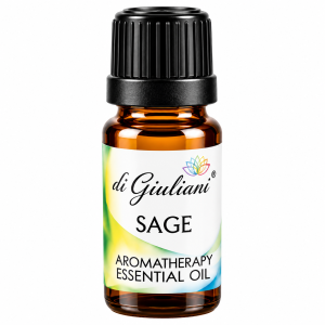 Sage Essential Oil 10ml